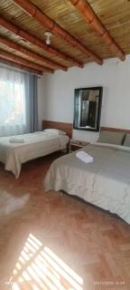 Hospedaje Vientos - 4