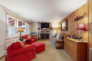 Basecamp on Aspen - 0