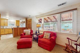 Basecamp on Aspen - 7