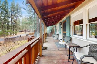 Basecamp on Aspen - 9