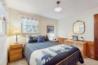 Basecamp on Aspen - 1