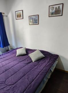 Departamento céntrico - 7