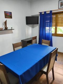 Departamento céntrico - 4