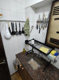 Departamento céntrico - 1