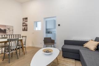 Modern Duplex -2Bedrooms 2Bathrooms-Las Letras - 8