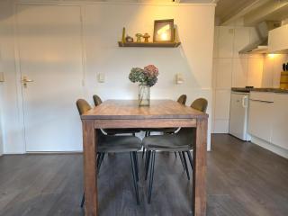 Vakantiewoning Domburg DO63 - 3