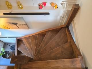 Vakantiewoning Domburg DO63 - 2