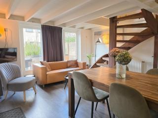 Vakantiewoning Domburg DO63 - 6