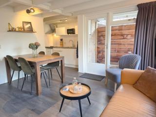 Vakantiewoning Domburg DO63 - 5