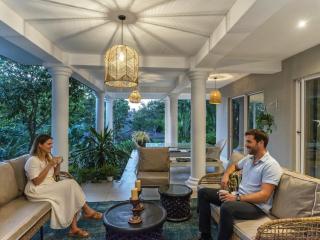 Palmtree Luxury Villa Eden Rock Estate, Pennington - Pennington - 4