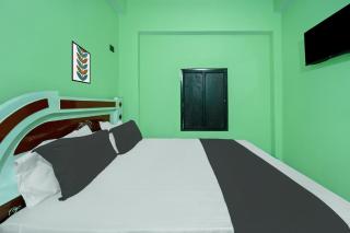 Hotel O by OYO Luxury - 6