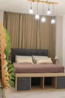 Urban Polo Apartment - 9