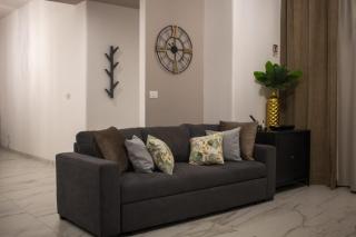 Urban Polo Apartment - 3