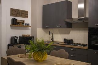 Urban Polo Apartment - 1