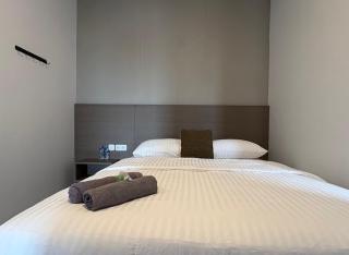 TJ Brother Residences Cengkareng - 5