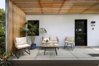 Brooks Beach House Your Venice Escape - 3