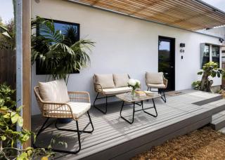 Brooks Beach House Your Venice Escape - 2