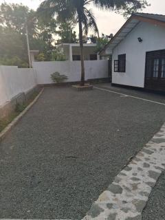 Golden Gate Ways Villa - 5