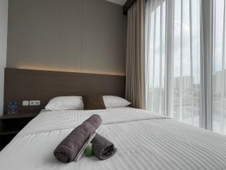 TJ Brother Residences Cengkareng - 8