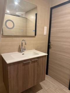 La chambre clé de la forêt - 7