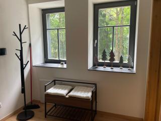 Horský apartmán Hygge Bedřichov - 4