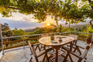 Zelis In Pelion Greece - 0