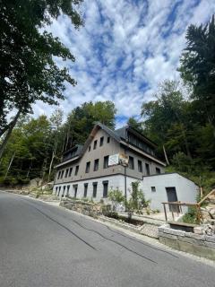 Horský apartmán Hygge Bedřichov - 2