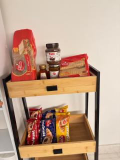 Aiolos Alimos Riviera super luxury Grand suite with gym - 5