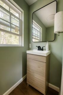 Radiant Stargazing Bell Tent Oasis Near Sinking Creek, Missouri -  - 6