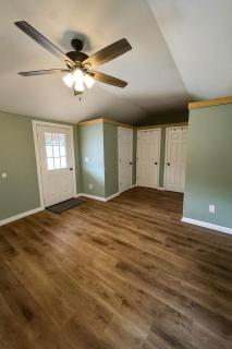 Radiant Stargazing Bell Tent Oasis Near Sinking Creek, Missouri - 3