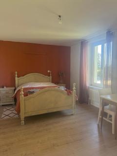 La chambre clé de la forêt - 8