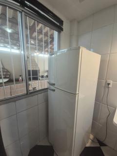 ​Conforto e Lazer, a 2 Min do Minas Shopping/Metrô - 5