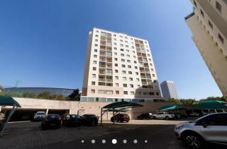 BH ao seu alcance – Apto próximo ao Center Minas - 1