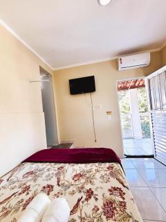 Pousada Três Praias - 5