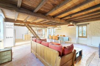 Gite La Ferme En Sud Charente - 8