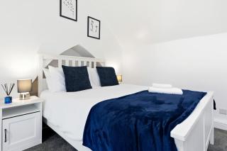 Chester 3 Bed House Perfect for Work Stays - 5