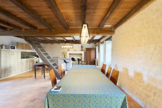 Gite La Ferme En Sud Charente - 7