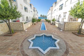 Alba Apartment 1B Fuentes de Alba - 9