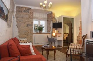 Reval Residences Old Town - 4