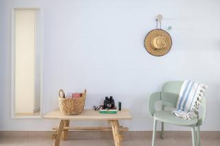 Amapola Palms - recién reformado, frente al mar - 6