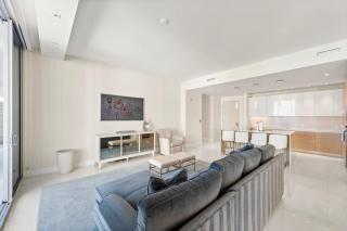 2BR 2.5 BA Modern Oceanview Condo at Amrit Resort) - 3