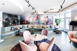 Sorell Boutique-Hotel City Weissenstein St Gallen - 0