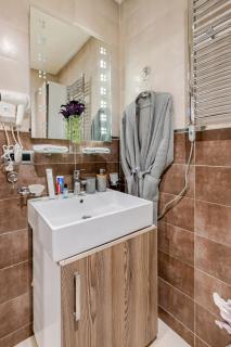 Cozy apartment in Rabat Agdal - 2