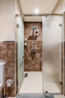 Cozy apartment in Rabat Agdal - 3