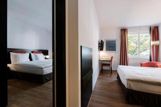 Sorell Hotel Tamina Bad Ragaz - 1
