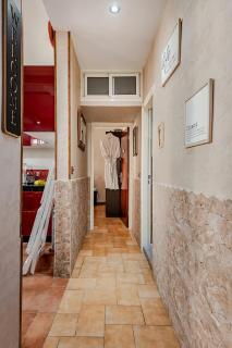 Cozy apartment in Rabat Agdal - 8