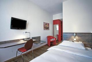 Sorell Hotel Arabelle Bern - 7