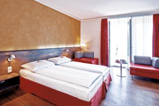 Sorell Hotel Arabelle Bern - 4