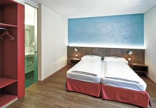 Sorell Hotel Arabelle Bern - 2