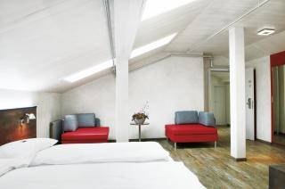 Sorell Hotel Arabelle Bern - 1